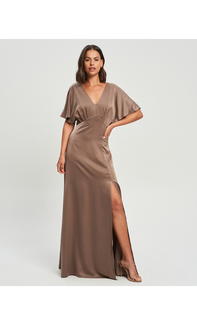 CHANCERY Newport Maxi Dress