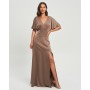 CHANCERY Newport Maxi Dress