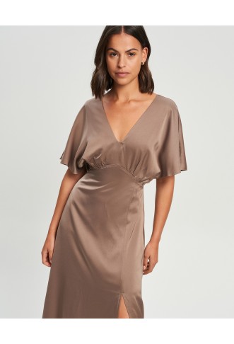 CHANCERY Newport Maxi Dress