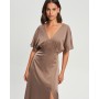 CHANCERY Newport Maxi Dress