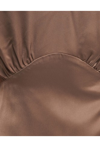 CHANCERY Newport Maxi Dress