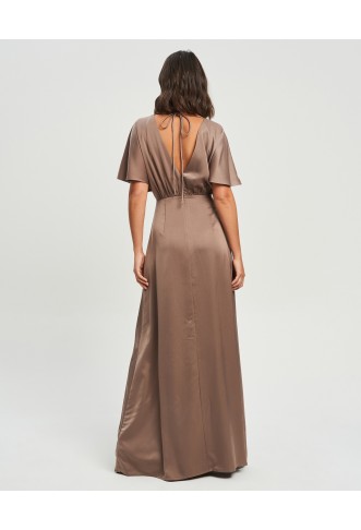 CHANCERY Newport Maxi Dress