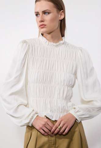 Anna Field Blouse