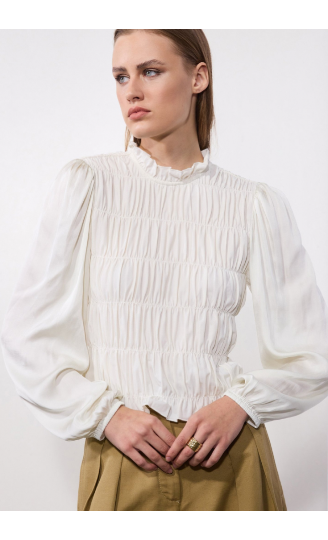 Anna Field Blouse