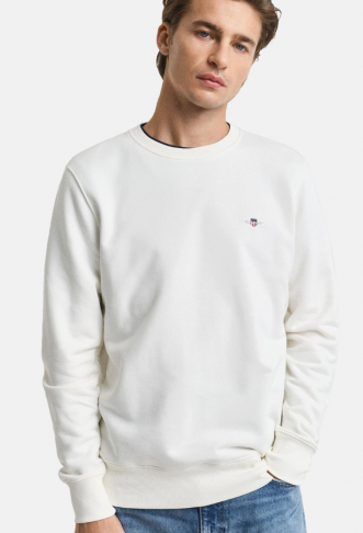 SHIELD C NECK - Sweatshirt...