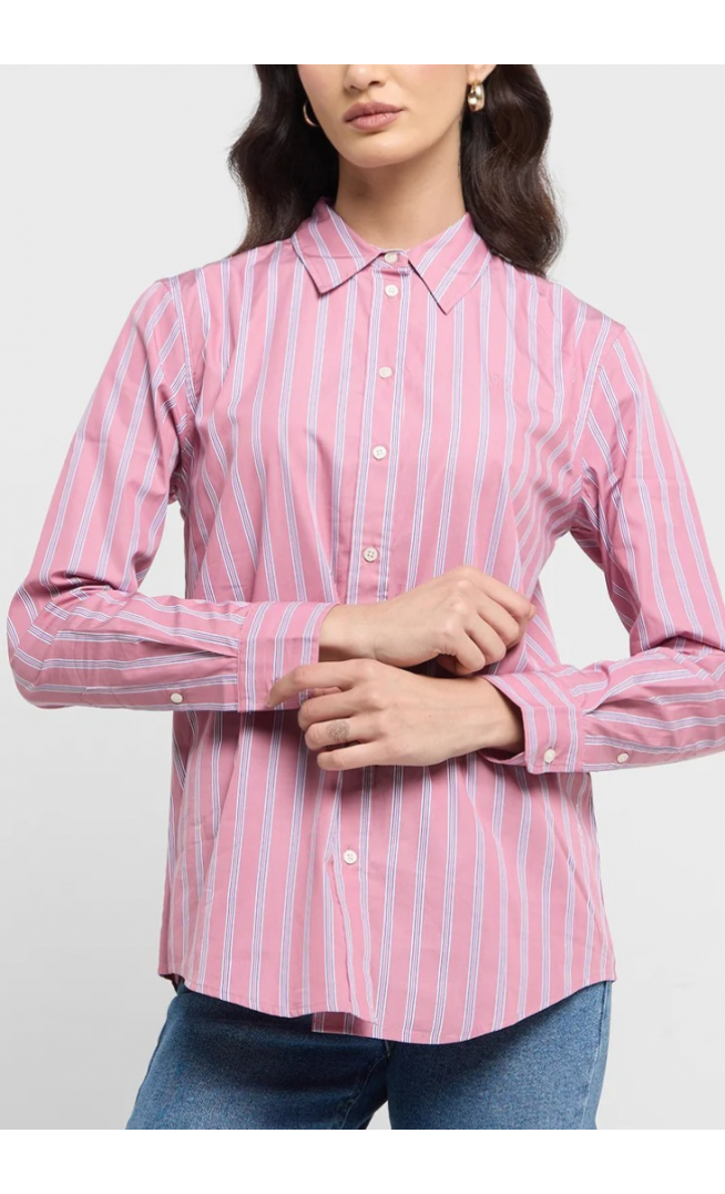 Button Down Shirt