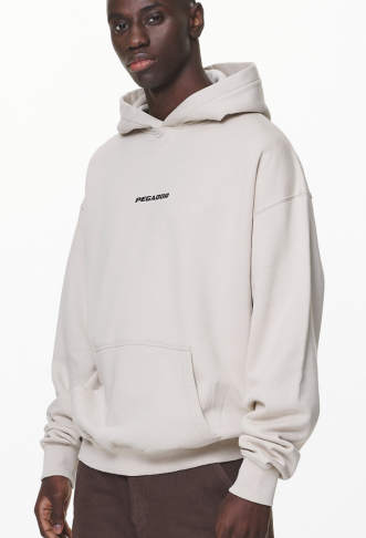 COLNE LOGO HOODIE - Hoodie...
