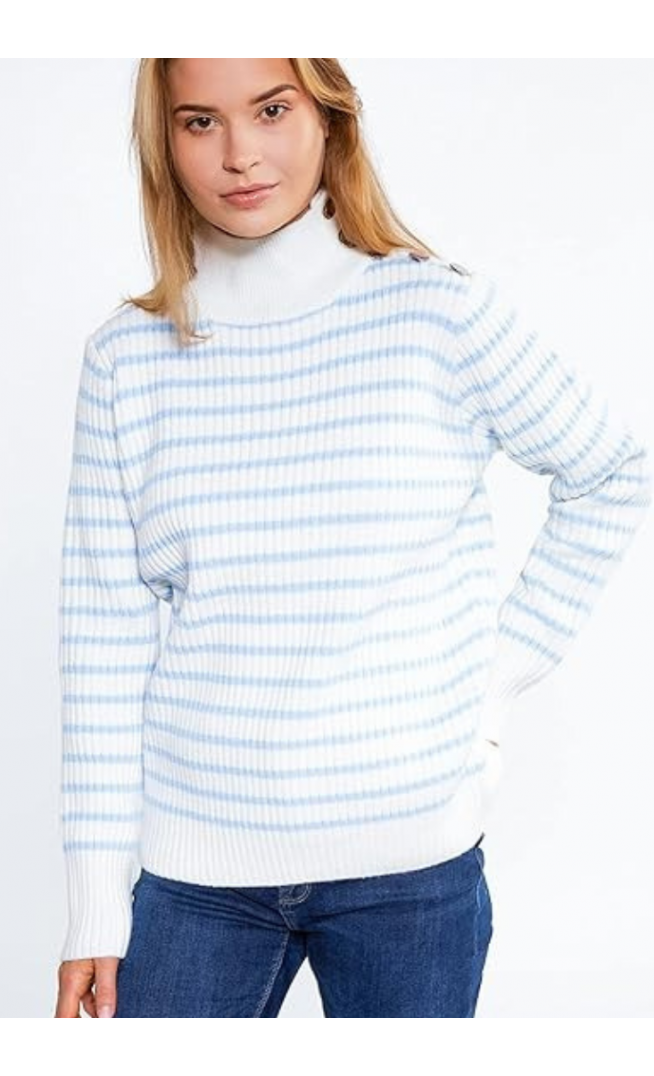 Knitted Sweater Women Knitted Sweater