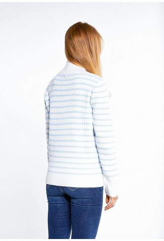 Knitted Sweater Women Knitted Sweater