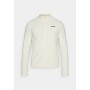 FULL ZIP - Fleece jacket - silver birch
