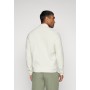 FULL ZIP - Fleece jacket - silver birch