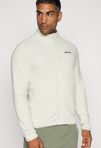 FULL ZIP - Fleece jacket -...