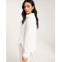 JDYTHEIS LIFE L/S LOOSE SHIRT WVN N