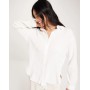 JDYTHEIS LIFE L/S LOOSE SHIRT WVN N