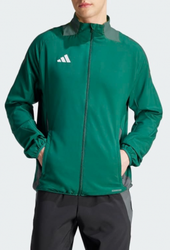 Men's training jumper...