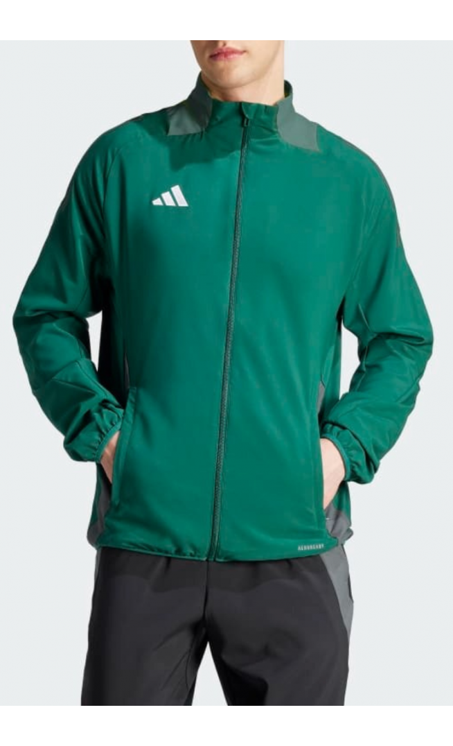 Men's training jumper adidas Tiro 24 Competition