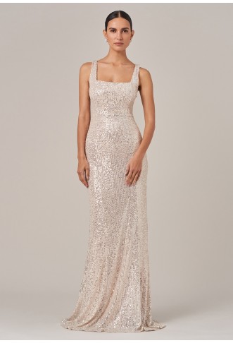 JOSIANE GOWN