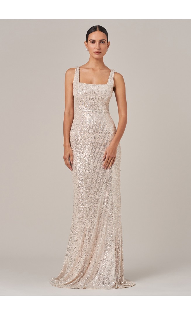 JOSIANE GOWN