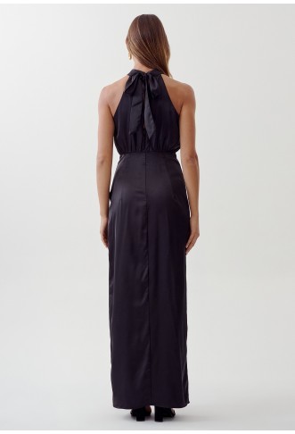 LAYLOR - Maxi dress - black