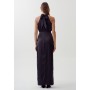 LAYLOR - Maxi dress - black