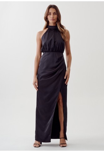 LAYLOR - Maxi dress - black