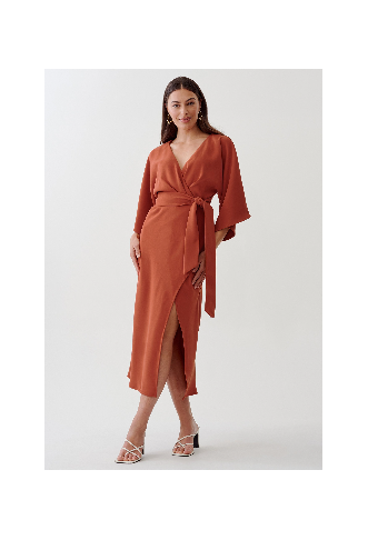 SIGNORA MIDI - Day dress -...