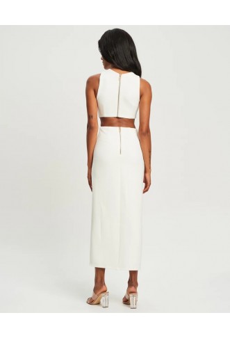 Marigot Dress