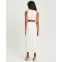 Marigot Dress