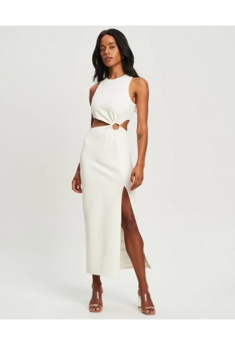 Marigot Dress