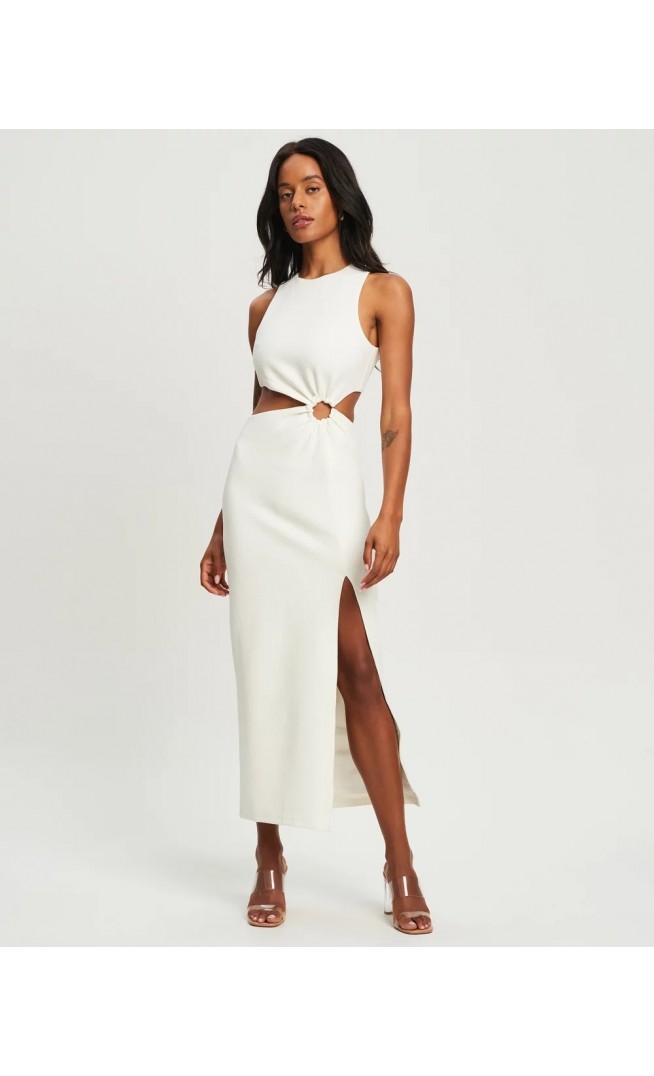Marigot Dress