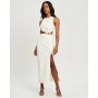 Marigot Dress