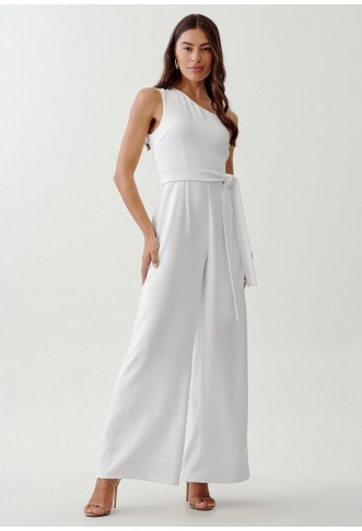 BAILEY - Jumpsuit - white