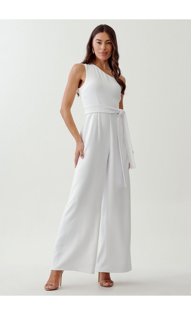 BAILEY - Jumpsuit - white