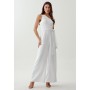 BAILEY - Jumpsuit - white