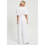 LYLA - Jumpsuit - white