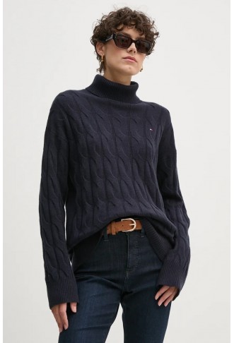 Women's light blue with...