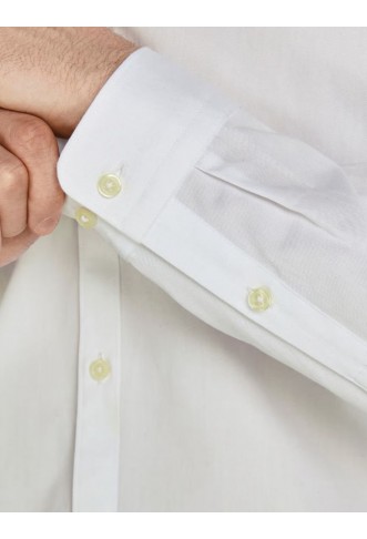 JACK JONES JPRBLACARDIFF SHIRT L/S NOOS