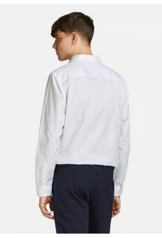 JACK JONES JPRBLACARDIFF SHIRT L/S NOOS