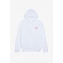 UNISEX - Sweatshirt - white