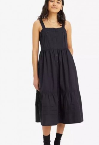 Cici Midi Dress