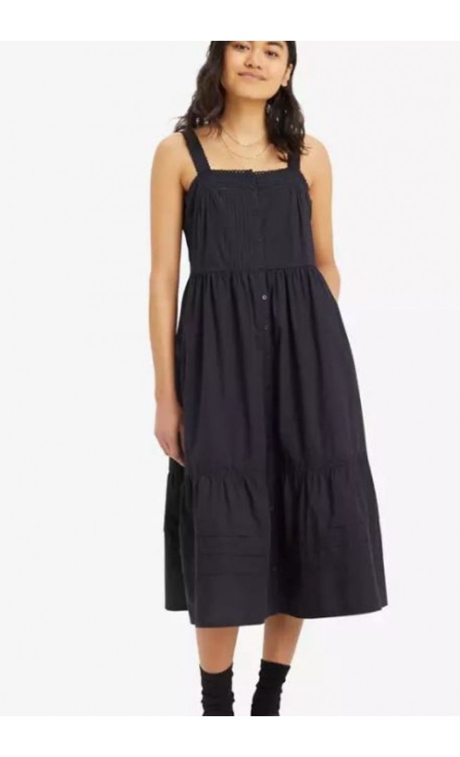 Cici Midi Dress