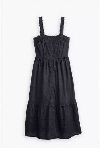 Cici Midi Dress