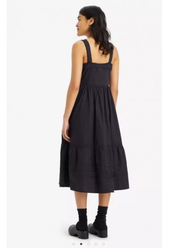 Cici Midi Dress