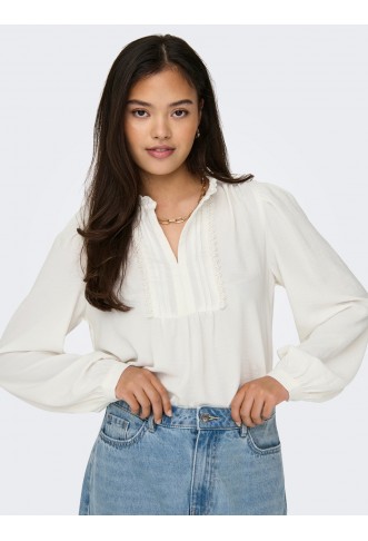 JDYRACHEL Top