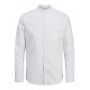 JJJOE SHIRT LS PLAIN MAO