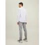 JJJOE SHIRT LS PLAIN MAO