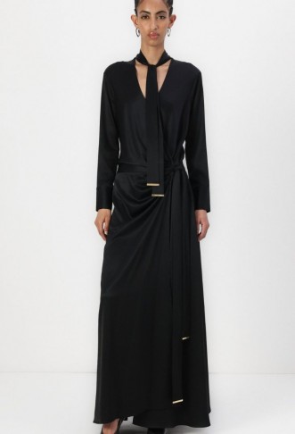 LINDA MAXI DRESS - Cocktail...