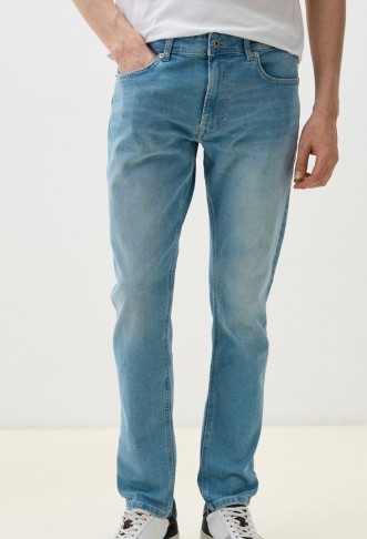 Pepe Jeans (Pepe Jeans)...