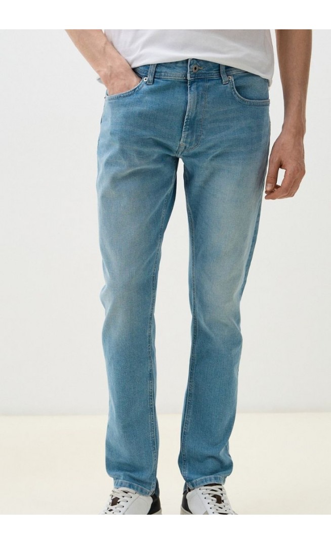 Pepe Jeans (Pepe Jeans) men's tapered jeans