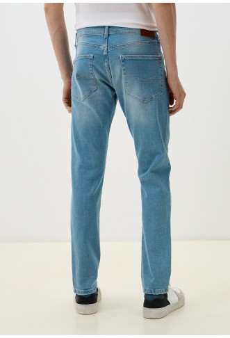 Pepe Jeans (Pepe Jeans) men's tapered jeans